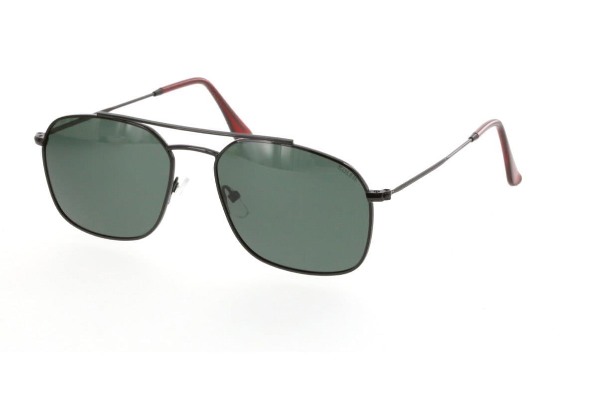 Soleil SO4520-03 54 Polarize Erkek Güneş Gözlüğü Soleil SO4520-03 54 Polarize Erkek Güneş Gözlüğü - Lenti 