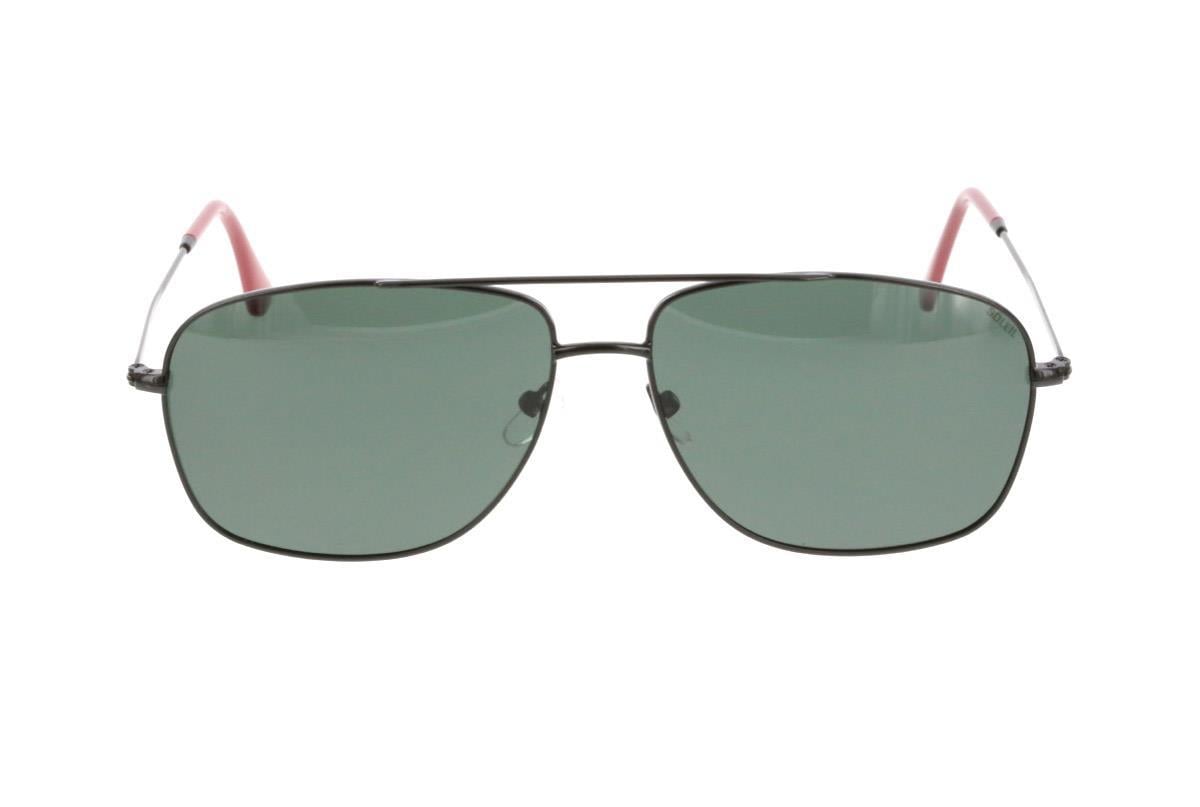 Soleil SO4523-03 60 Polarize Erkek Güneş Gözlüğü Soleil SO4523-03 60 Polarize Erkek Güneş Gözlüğü - Lenti 