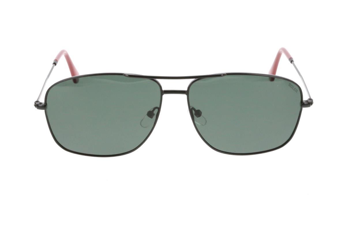 Soleil SO4521-03 60 Polarize Erkek Güneş Gözlüğü Soleil SO4521-03 60 Polarize Erkek Güneş Gözlüğü - Lenti 