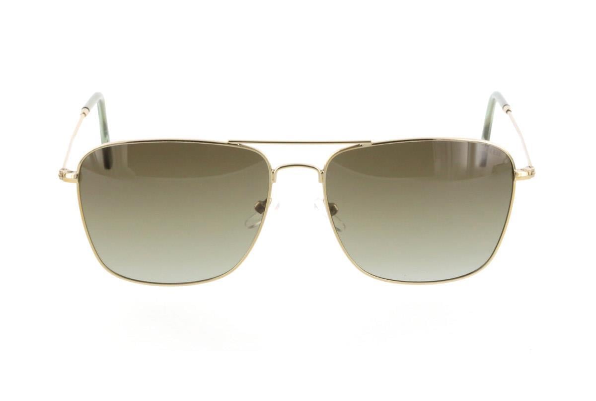 Soleil SO4510-04 57 Polarize Erkek Güneş Gözlüğü Soleil SO4510-04 57 Polarize Erkek Güneş Gözlüğü - Lenti 