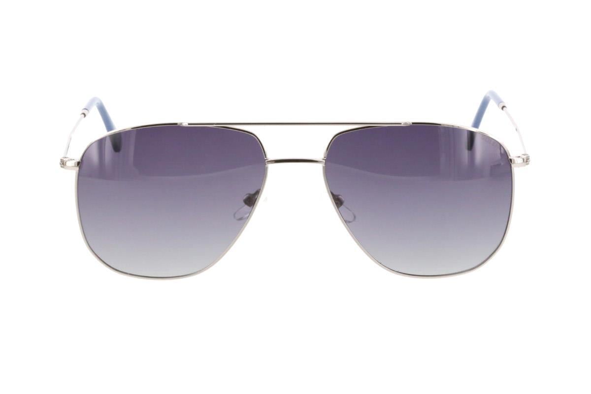 Soleil SO4524-02 58 Polarize Erkek Güneş Gözlüğü Soleil SO4524-02 58 Polarize Erkek Güneş Gözlüğü - Lenti 