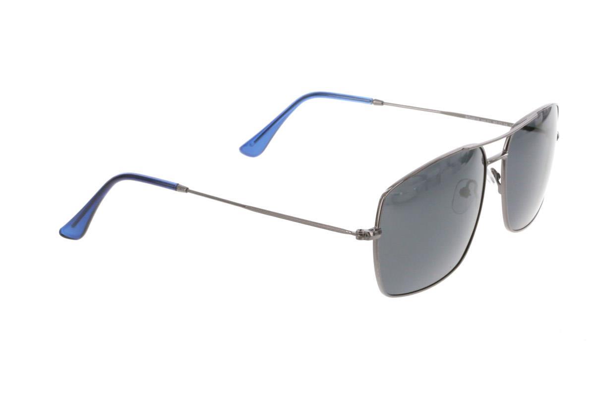 Soleil SO4519-01 60 Polarize Erkek Güneş Gözlüğü Soleil SO4519-01 60 Polarize Erkek Güneş Gözlüğü - Lenti 