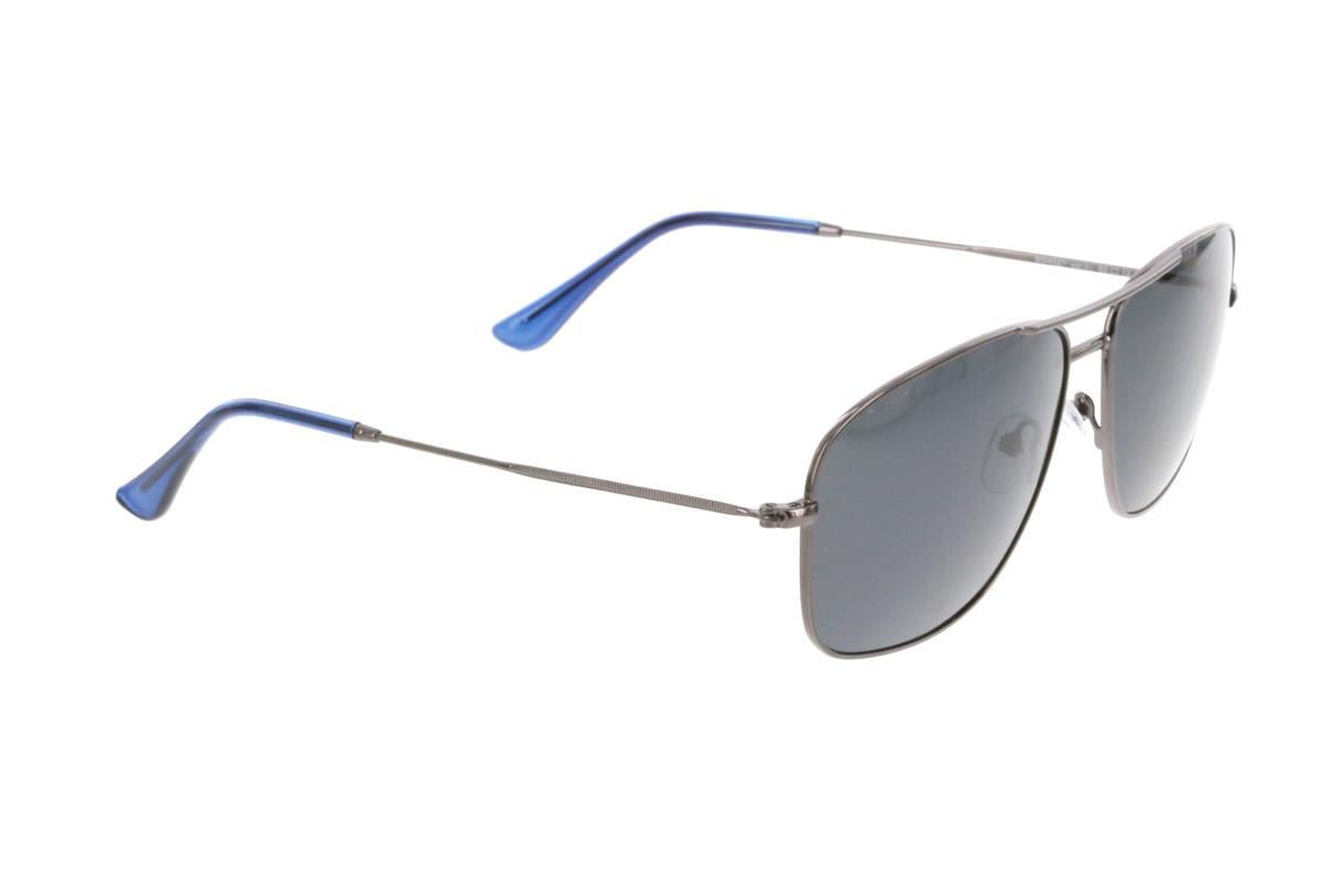 Soleil SO4521-01 60 Polarize Erkek Güneş Gözlüğü Soleil SO4521-01 60 Polarize Erkek Güneş Gözlüğü - Lenti 