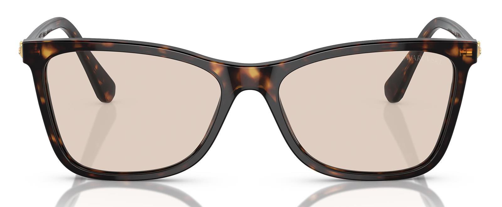 Swarovski SK6004 1002M4 55 Kadın Güneş Gözlüğü Swarovski SK6004 1002M4 55 Kadın Güneş Gözlüğü - Lenti 