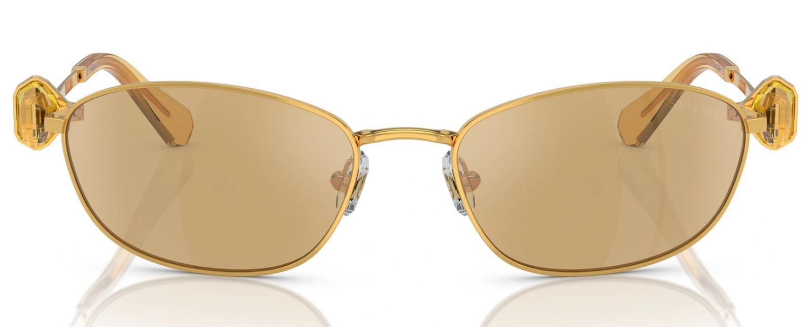 Swarovski SK7010 4007D8 59 Kadın Güneş Gözlüğü Swarovski SK7010 4007D8 59 Kadın Güneş Gözlüğü - Lenti 