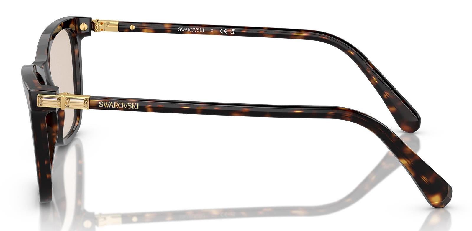 Swarovski SK6004 1002M4 55 Kadın Güneş Gözlüğü Swarovski SK6004 1002M4 55 Kadın Güneş Gözlüğü - Lenti 