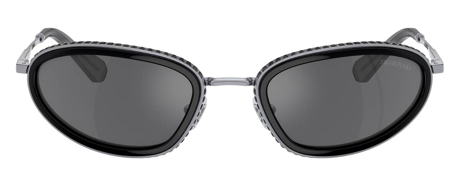 Swarovski SK7004 40116G 55 Kadın Güneş Gözlüğü Swarovski SK7004 40116G 55 Kadın Güneş Gözlüğü - Lenti 