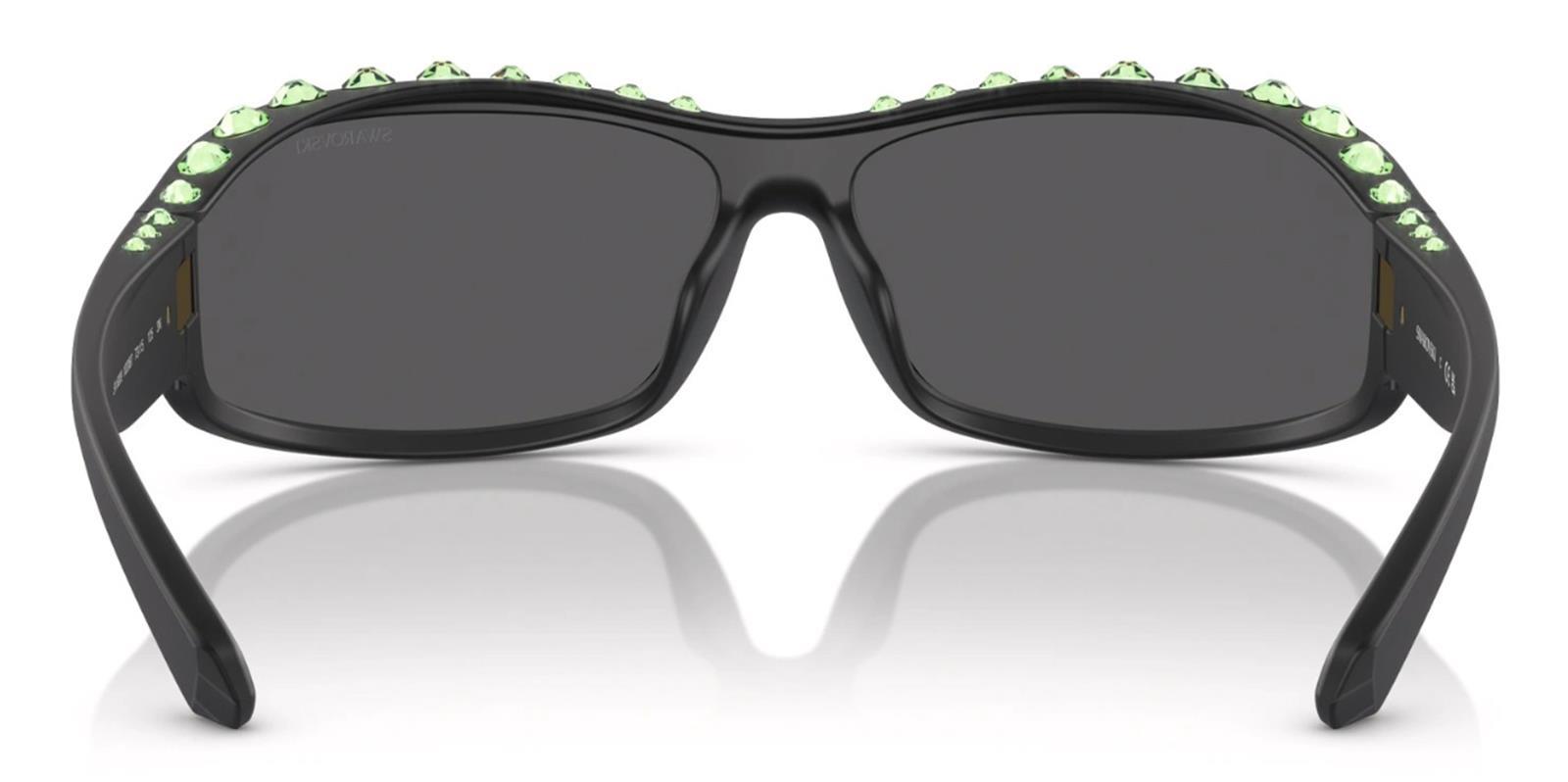 Swarovski SK6009 102087 73 Kadın Güneş Gözlüğü Swarovski SK6009 102087 73 Kadın Güneş Gözlüğü - Lenti 