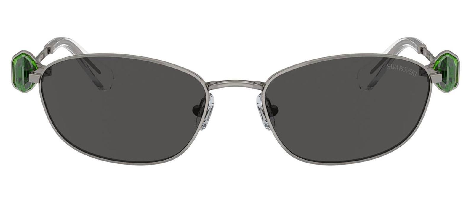 Swarovski SK7010 400687 59 Kadın Güneş Gözlüğü Swarovski SK7010 400687 59 Kadın Güneş Gözlüğü - Lenti 