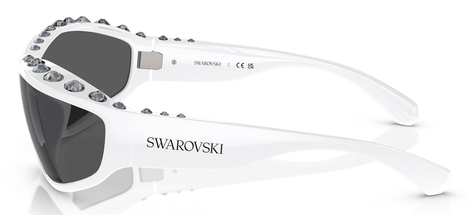 Swarovski SK6009 102987 73 Kadın Güneş Gözlüğü Swarovski SK6009 102987 73 Kadın Güneş Gözlüğü - Lenti 