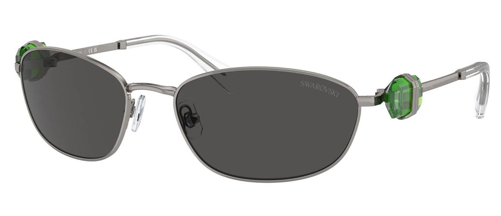 Swarovski SK7010 400687 59 Kadın Güneş Gözlüğü Swarovski SK7010 400687 59 Kadın Güneş Gözlüğü - Lenti 