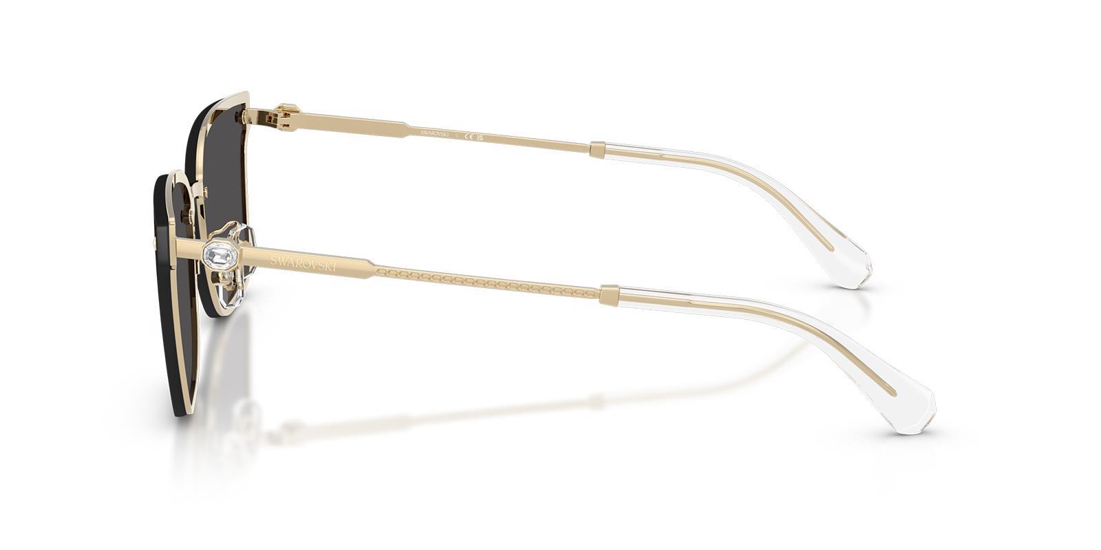 Swarovski SK7036D 401387 62 Kadın Güneş Gözlüğü  