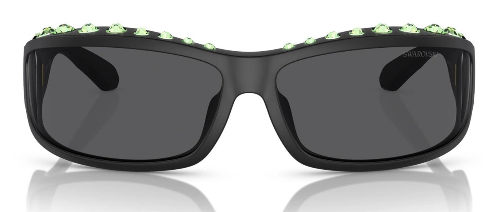 Swarovski SK6009 102087 73 Kadın Güneş Gözlüğü Swarovski SK6009 102087 73 Kadın Güneş Gözlüğü - Lenti 