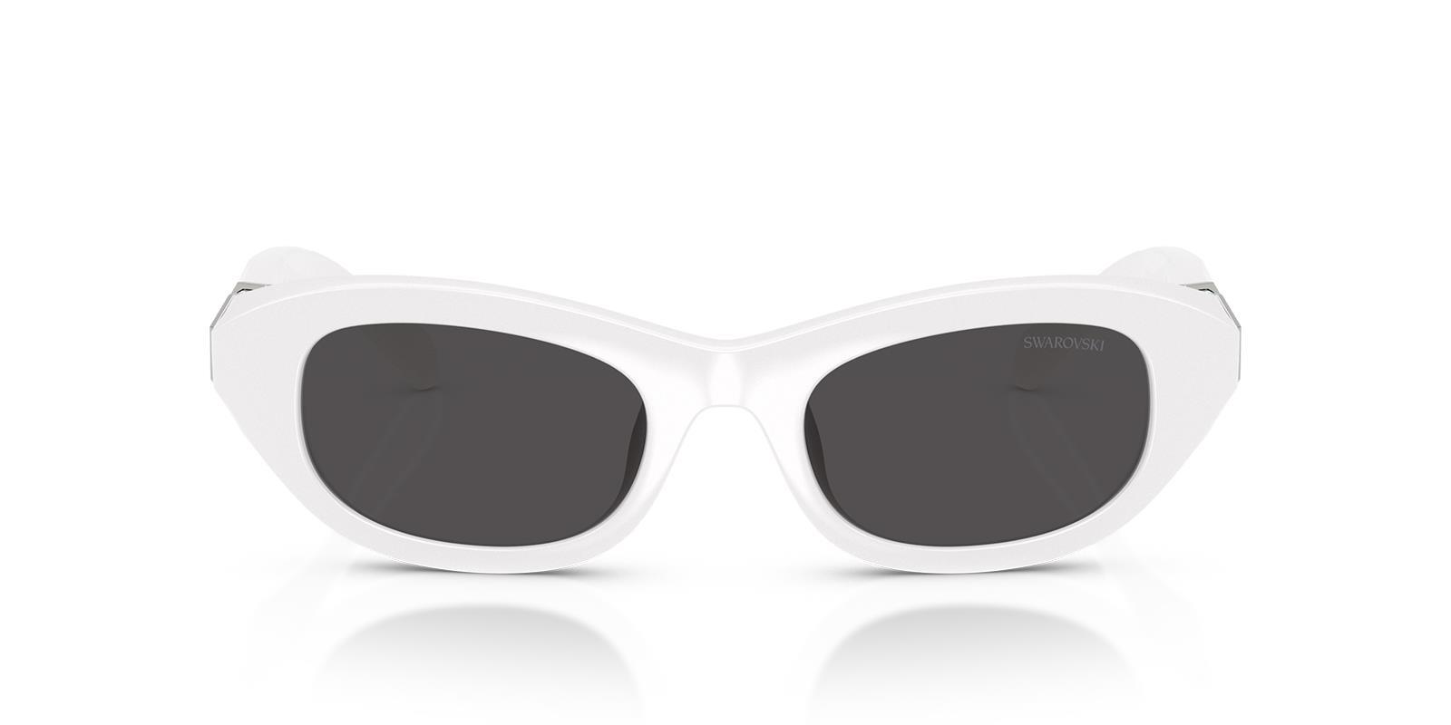 Swarovski SK6036U 105087 50 Kadın Güneş Gözlüğü  