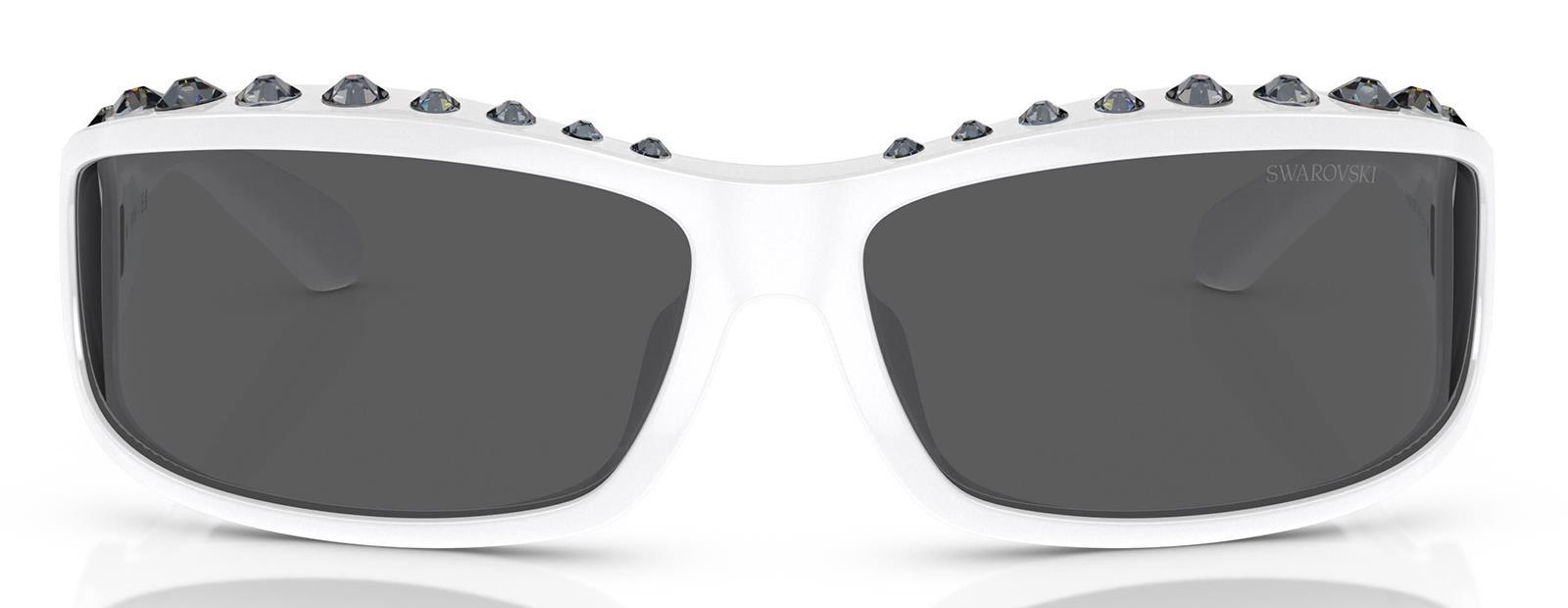 Swarovski SK6009 102987 73 Kadın Güneş Gözlüğü Swarovski SK6009 102987 73 Kadın Güneş Gözlüğü - Lenti 