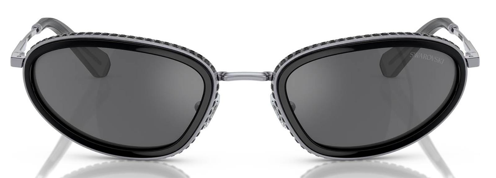 Swarovski SK7004 40116G 55 Kadın Güneş Gözlüğü Swarovski SK7004 40116G 55 Kadın Güneş Gözlüğü - Lenti 