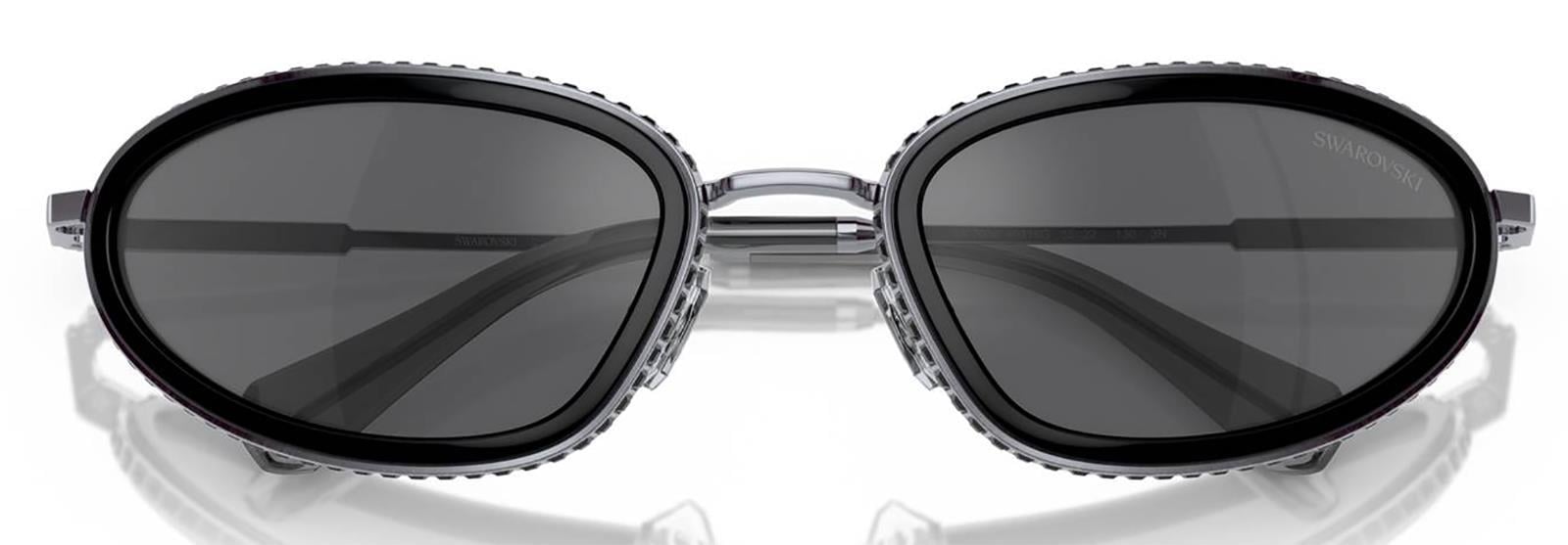 Swarovski SK7004 40116G 55 Kadın Güneş Gözlüğü Swarovski SK7004 40116G 55 Kadın Güneş Gözlüğü - Lenti 