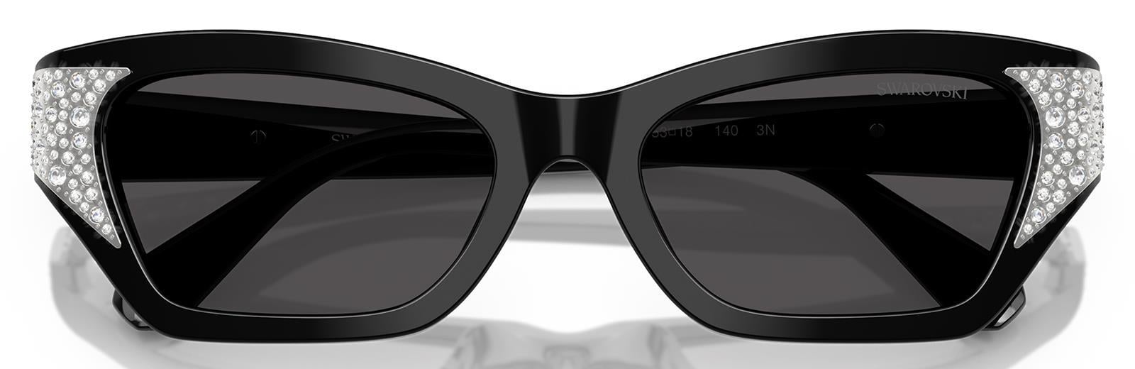 Swarovski SK6029 100187 50 Kadın Güneş Gözlüğü Swarovski SK6029 100187 50 Kadın Güneş Gözlüğü - Lenti 