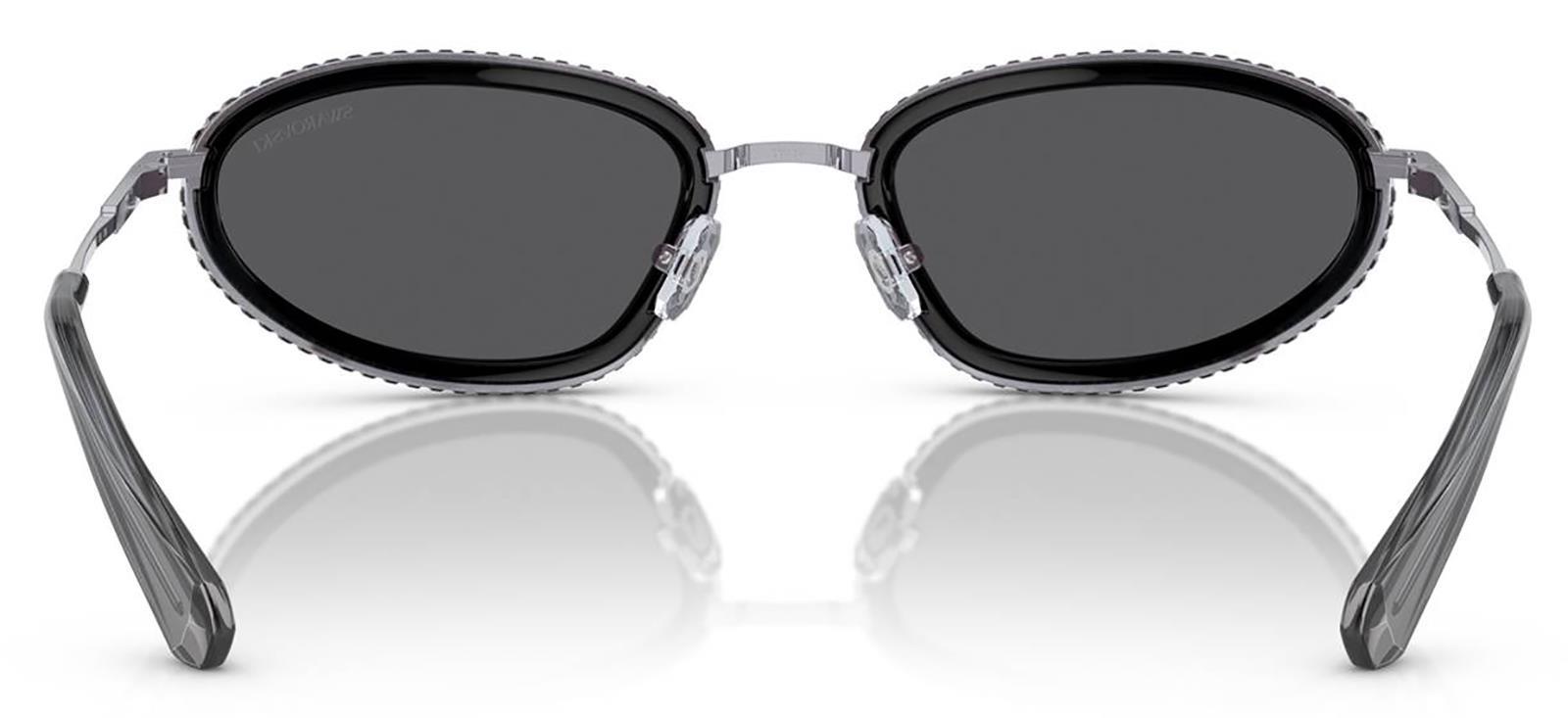 Swarovski SK7004 40116G 55 Kadın Güneş Gözlüğü Swarovski SK7004 40116G 55 Kadın Güneş Gözlüğü - Lenti 