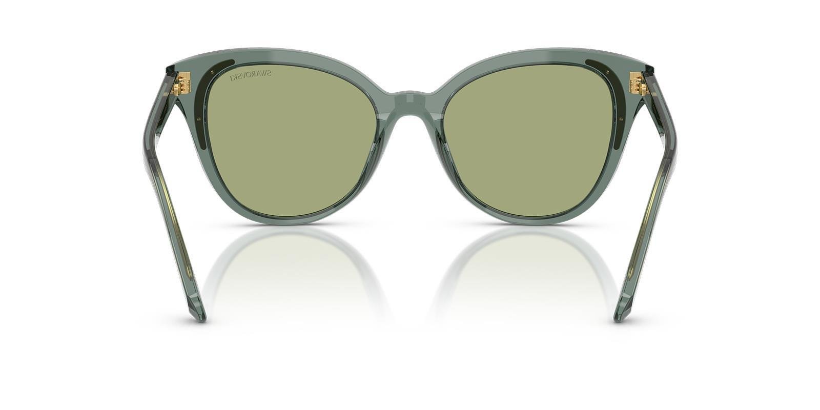 Swarovski SK6031 104382 53 Kadın Güneş Gözlüğü  