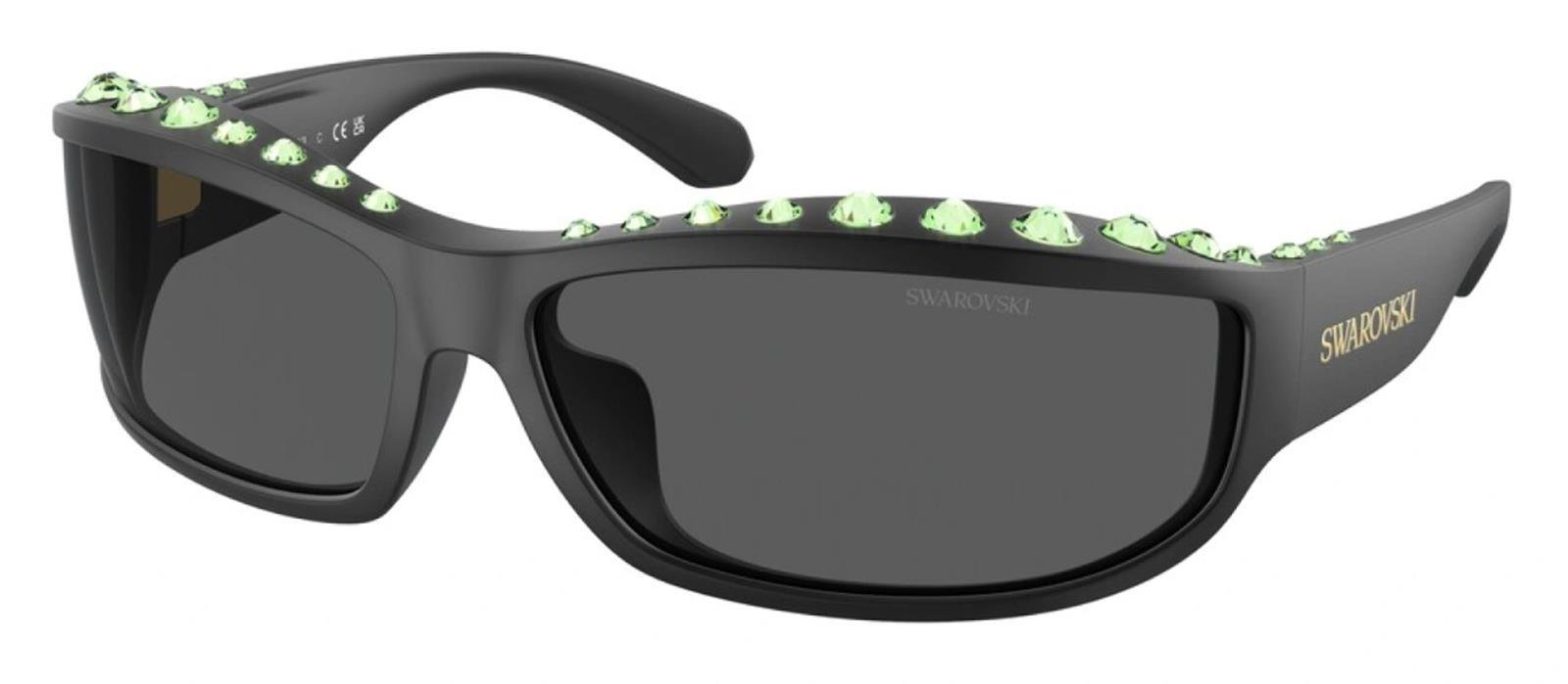 Swarovski SK6009 102087 73 Kadın Güneş Gözlüğü Swarovski SK6009 102087 73 Kadın Güneş Gözlüğü - Lenti 