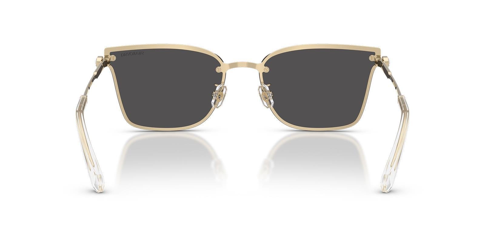 Swarovski SK7036D 401387 62 Kadın Güneş Gözlüğü  