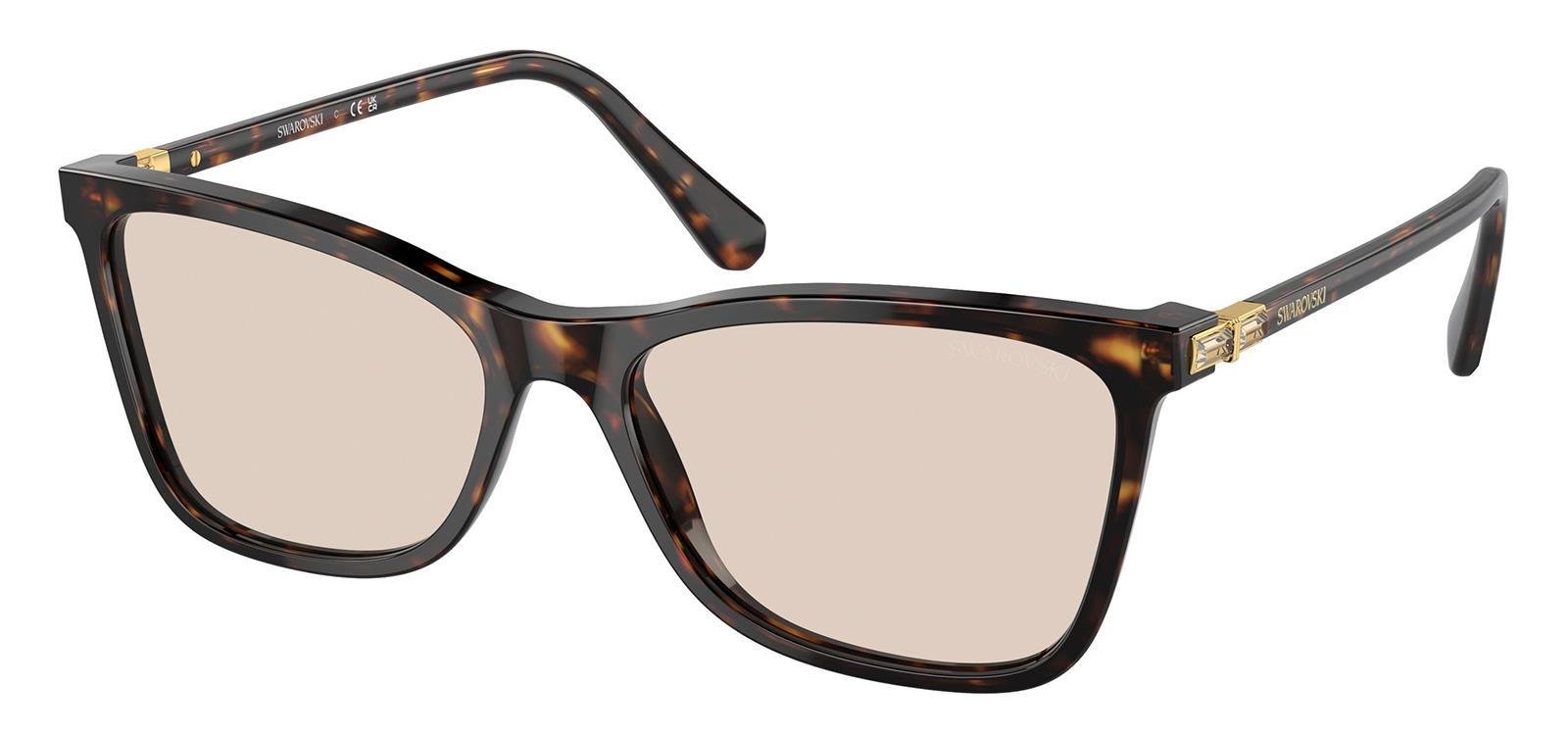 Swarovski SK6004 1002M4 55 Kadın Güneş Gözlüğü Swarovski SK6004 1002M4 55 Kadın Güneş Gözlüğü - Lenti 