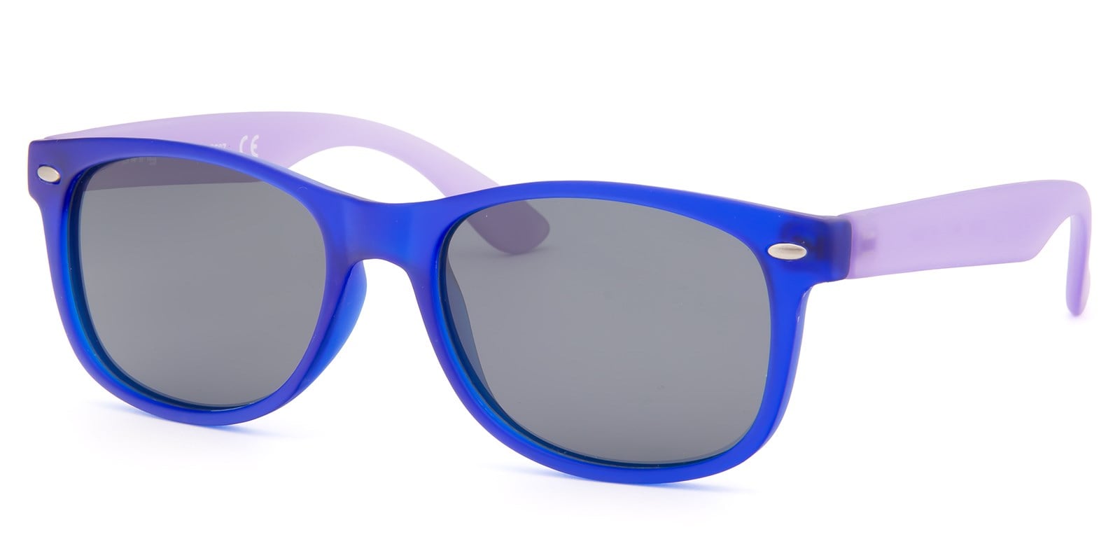 Swing SS290-C567 46 Polarize Çocuk Güneş Gözlüğü  