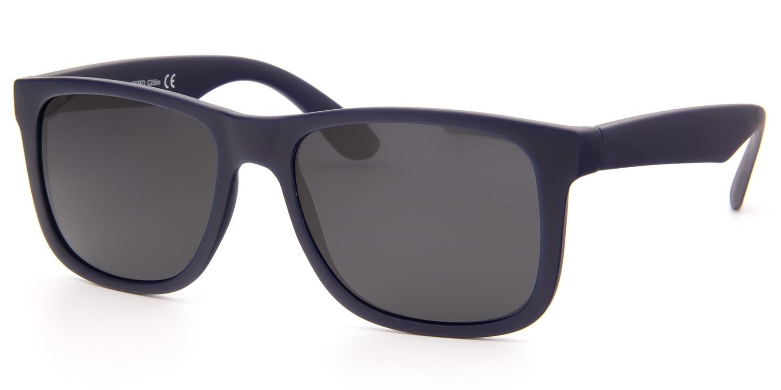 Swing SS135-C255M 53 Polarize Erkek Güneş Gözlüğü  