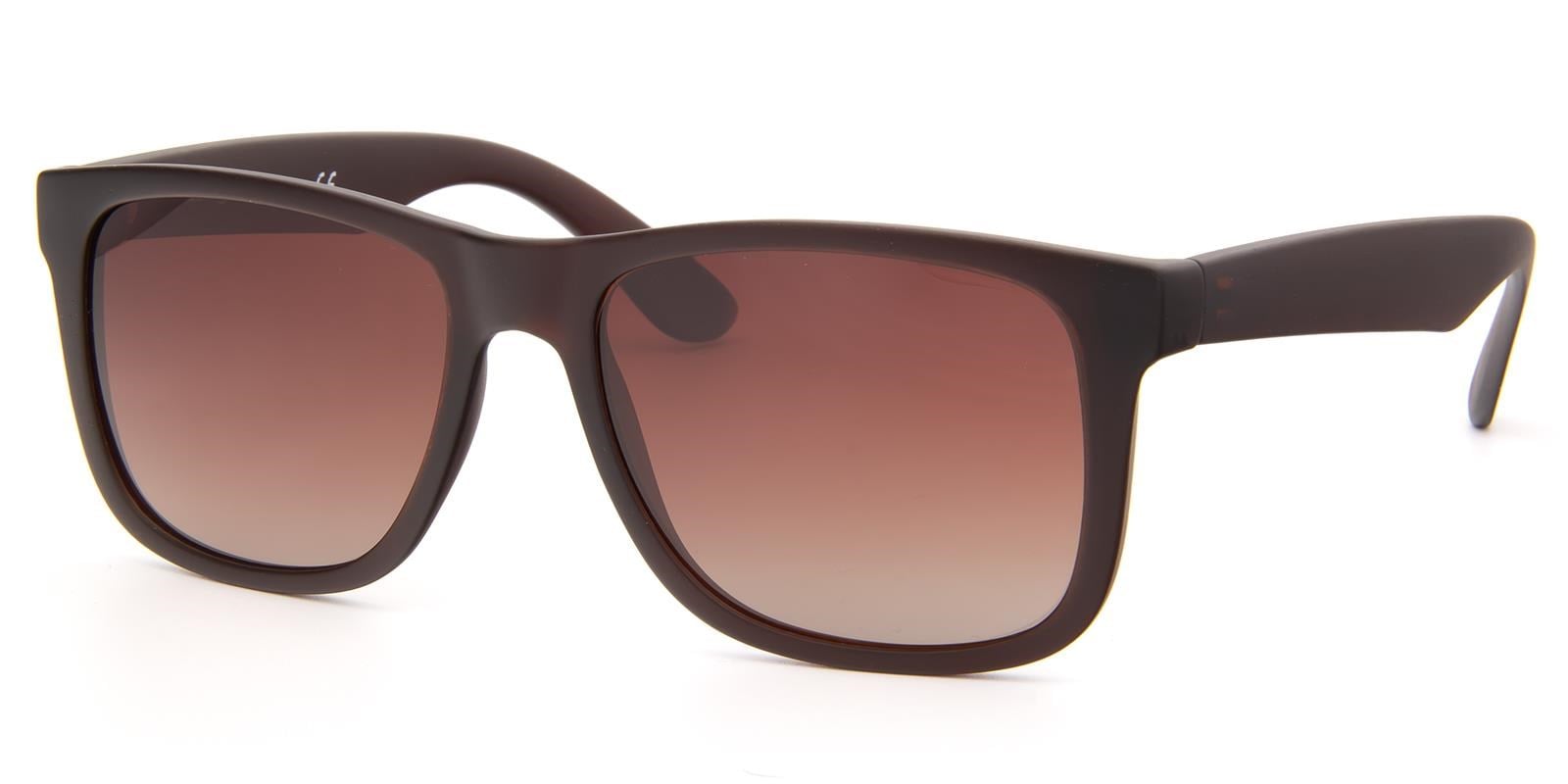 Swing SS135-C216 53 Polarize Erkek Güneş Gözlüğü  