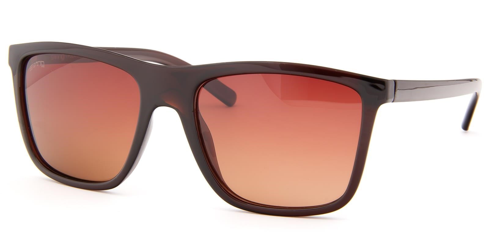 Swing SS195-C01 54 Polarize Erkek Güneş Gözlüğü  