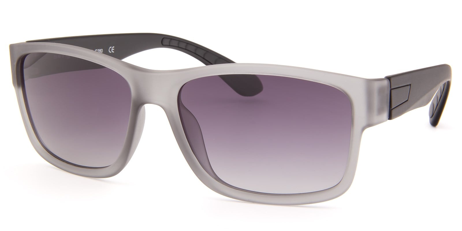 Swing SS231-C280 58 Polarize Erkek Güneş Gözlüğü  