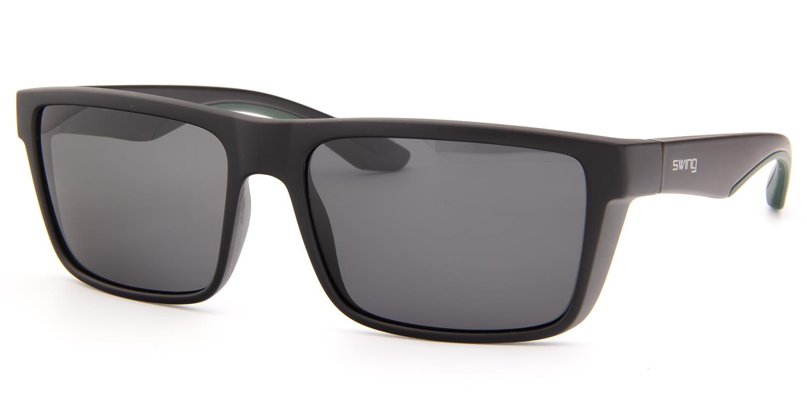 Swing SS401-C04 57 Polarize Erkek Güneş Gözlüğü  