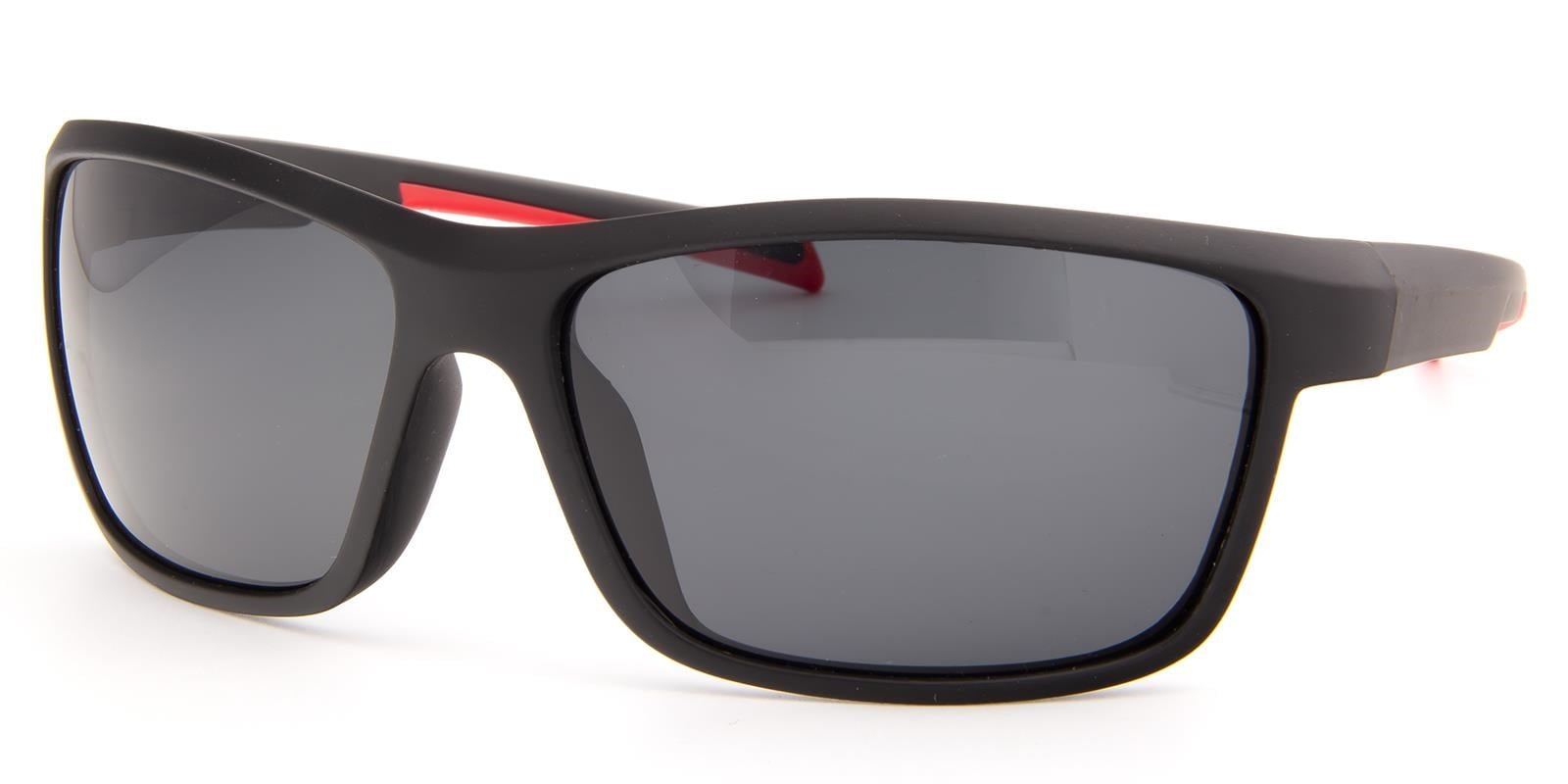 Swing SS403-C03 63 Polarize Erkek Güneş Gözlüğü  