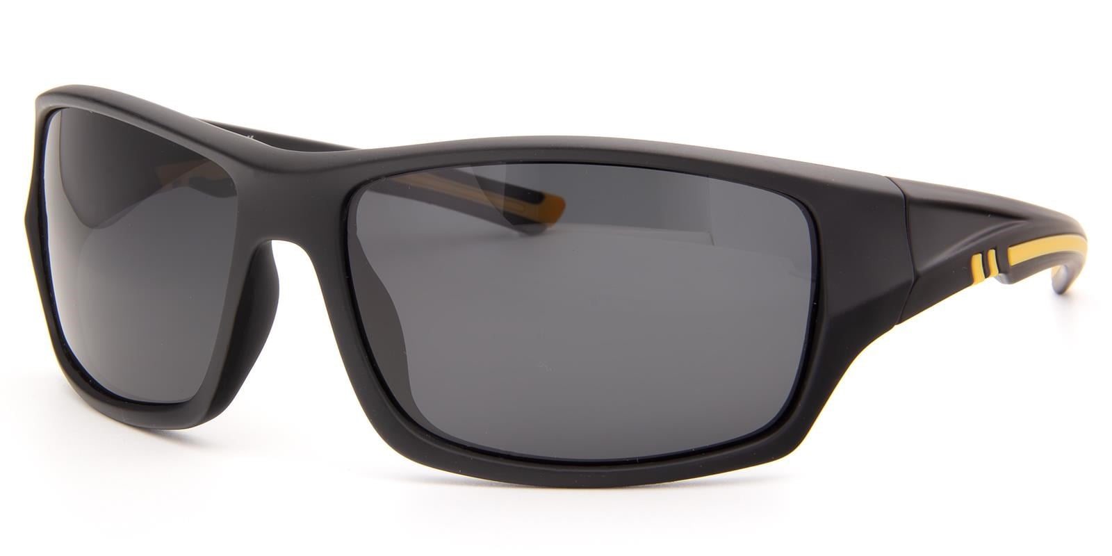 Swing SS404-C01 64 Polarize Erkek Güneş Gözlüğü  