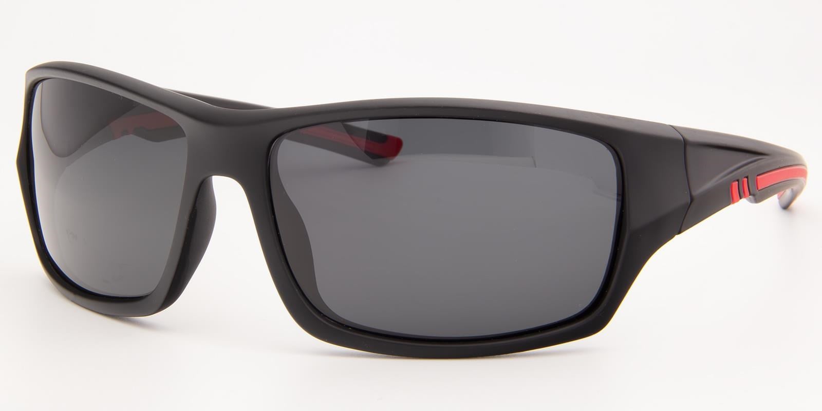 Swing SS404-C03 64 Polarize Erkek Güneş Gözlüğü  