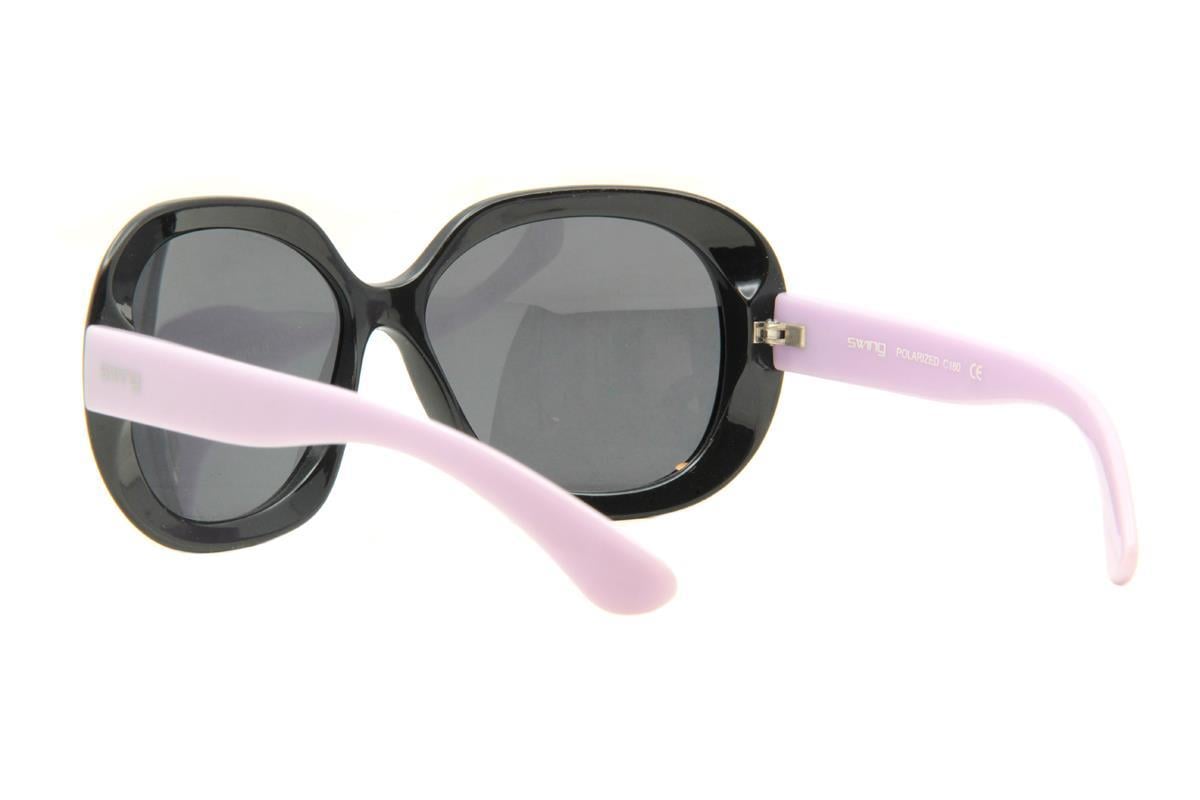 Swing SS106-C180 53 Polarize Kadın Güneş Gözlüğü Swing SS106-C180 53 Polarize Kadın Güneş Gözlüğü - Lenti 