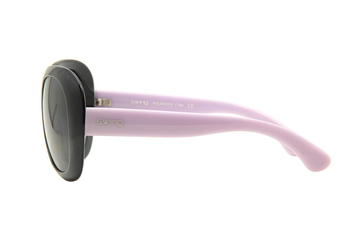 Swing SS106-C180 53 Polarize Kadın Güneş Gözlüğü Swing SS106-C180 53 Polarize Kadın Güneş Gözlüğü - Lenti 