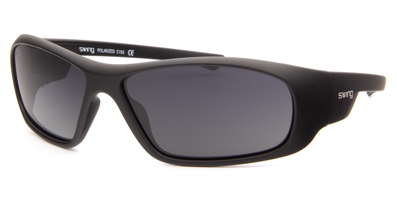 Swing SS107-C193 57 Polarize Unisex Güneş Gözlüğü  