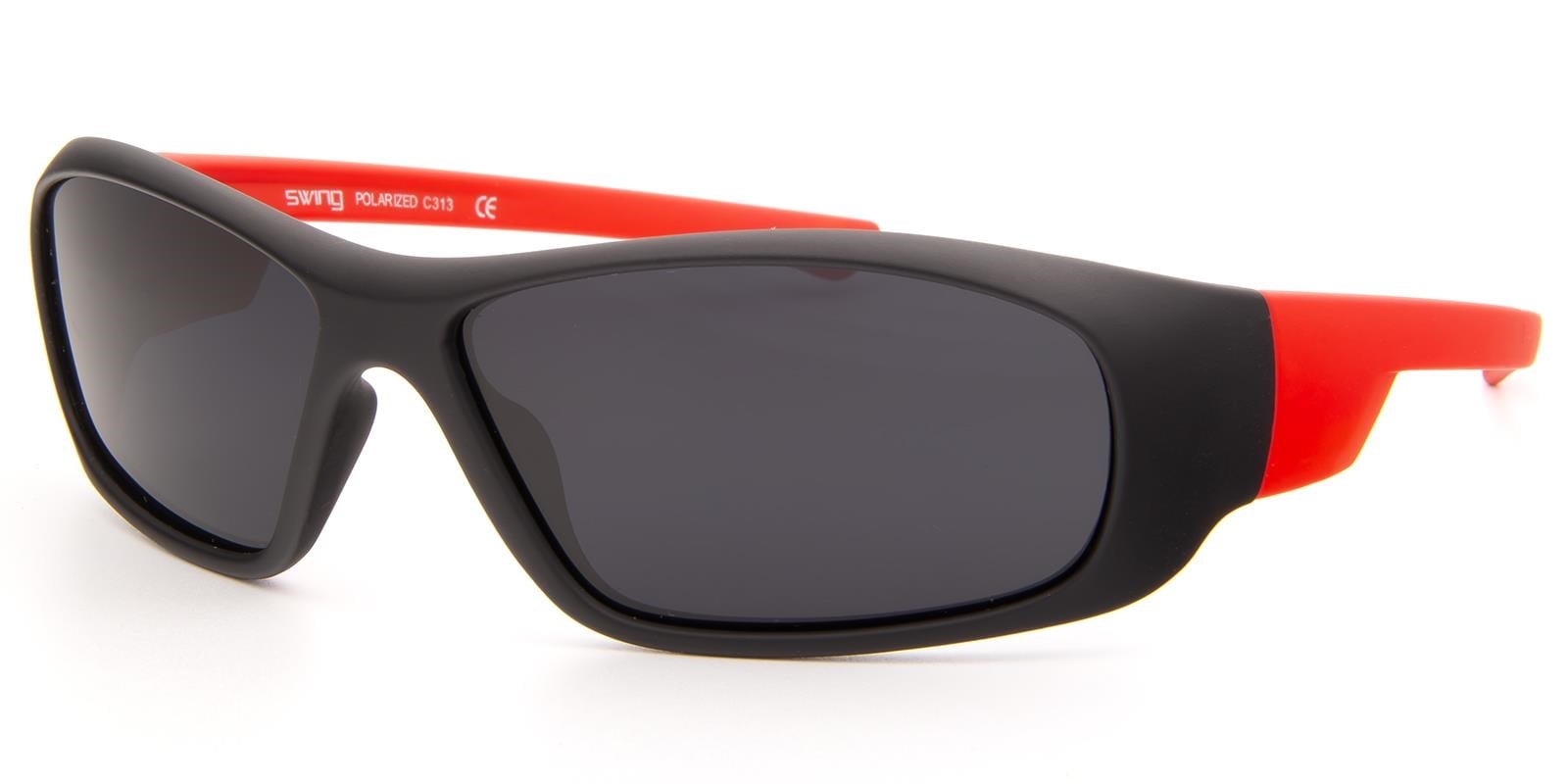 Swing SS107-C313 57 Polarize Unisex Güneş Gözlüğü  