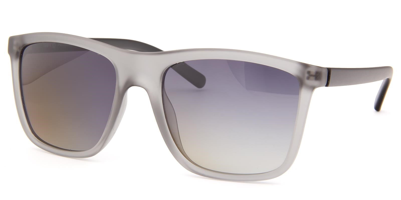 Swing SS195-C280 54 Polarize Unisex Güneş Gözlüğü  