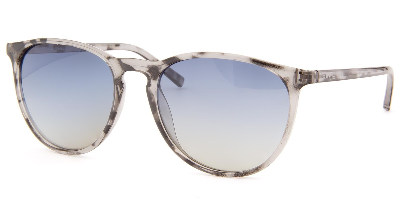 Swing SS230-C621 53 Polarize Unisex Güneş Gözlüğü  