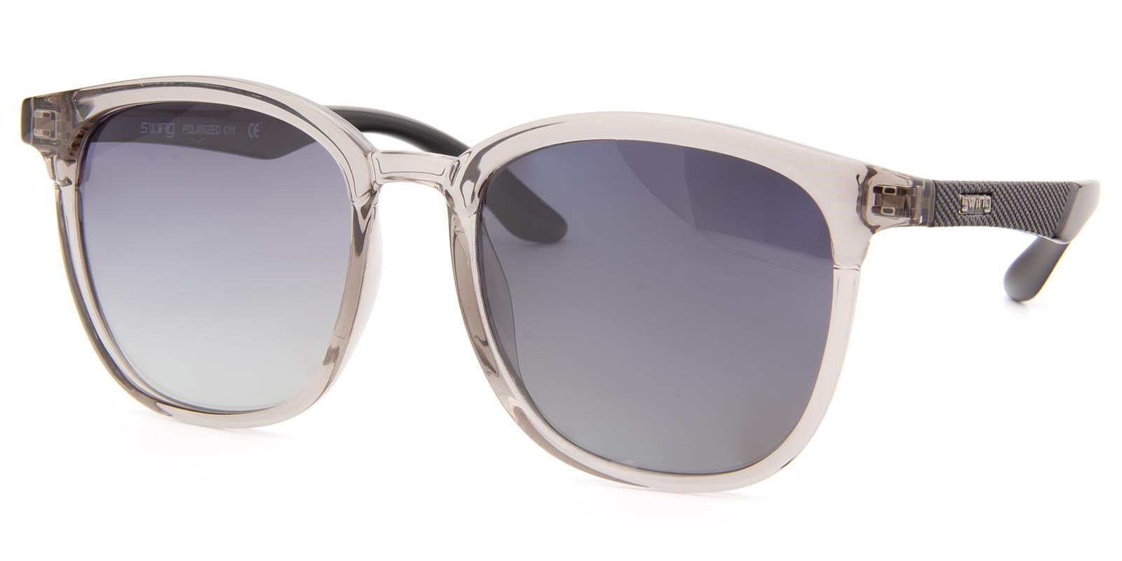 Swing SS242-C11 51 Polarize Unisex Güneş Gözlüğü  