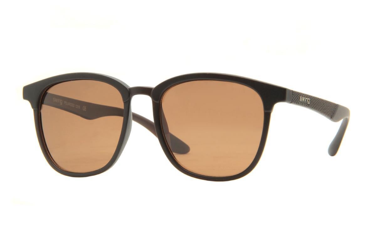 Swing SS242-C216 51 Polarize Unisex Güneş Gözlüğü Swing SS242-C216 51 Polarize Unisex Güneş Gözlüğü - Lenti 