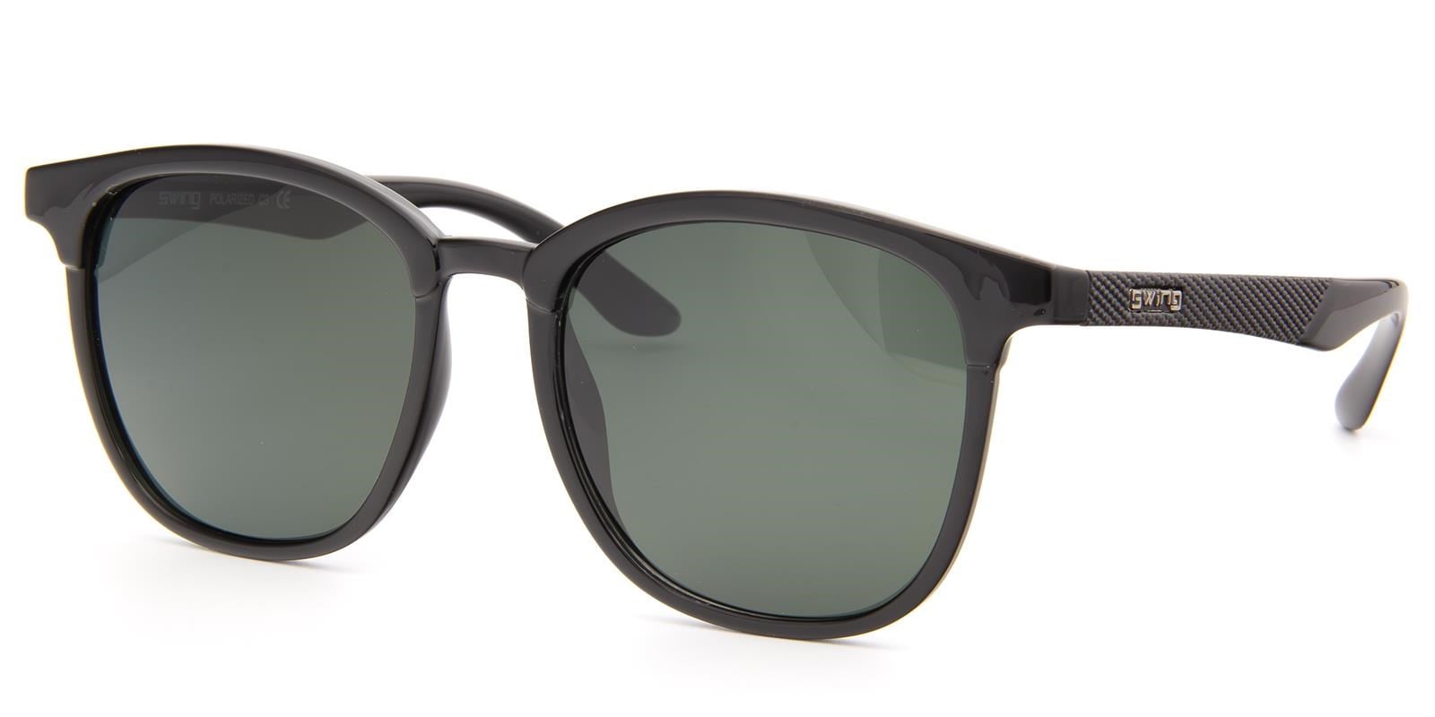 Swing SS242-C3 51 Polarize Unisex Güneş Gözlüğü  