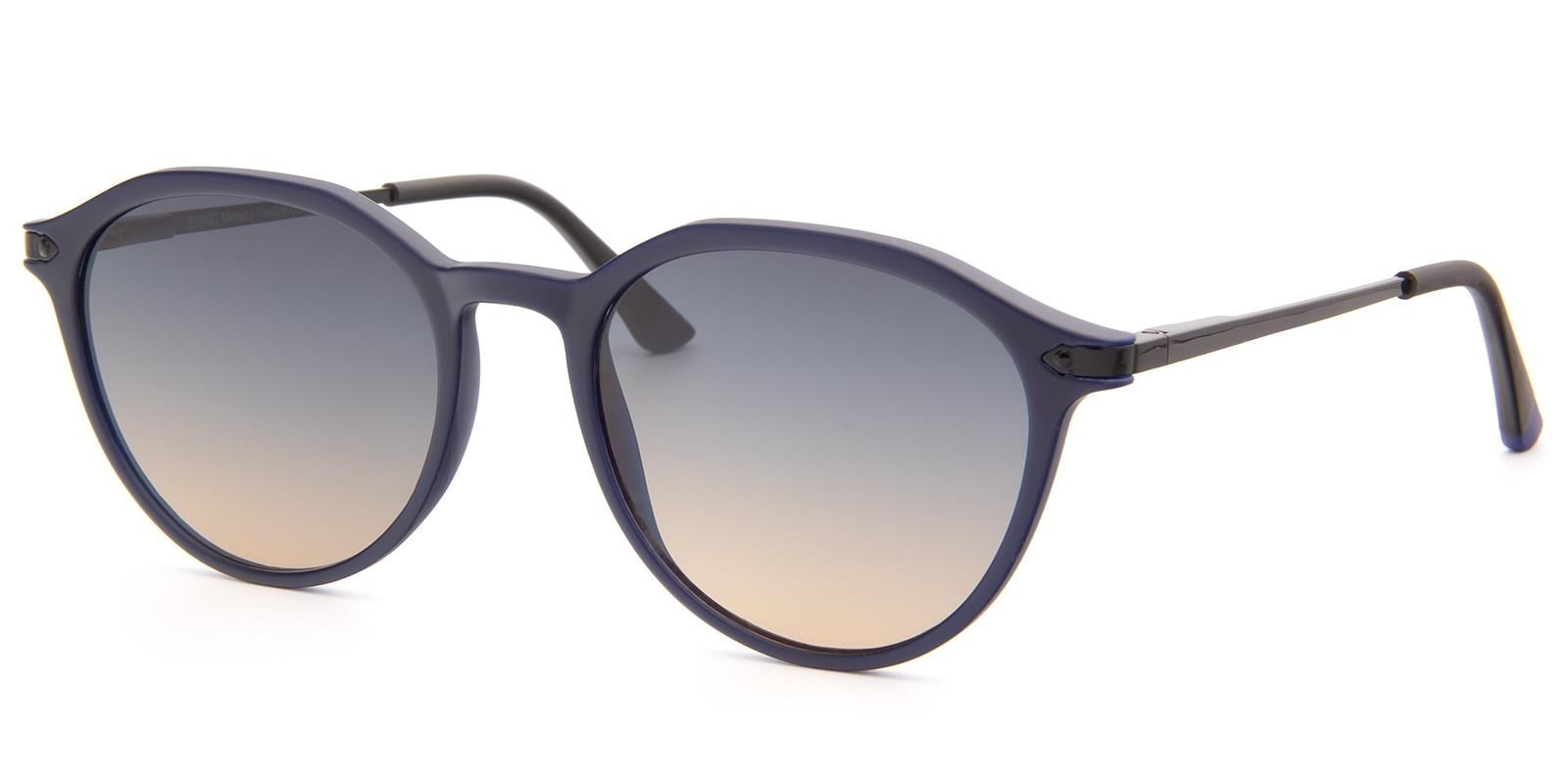 Swing SS256-C255M 49 Unisex Güneş Gözlüğü  