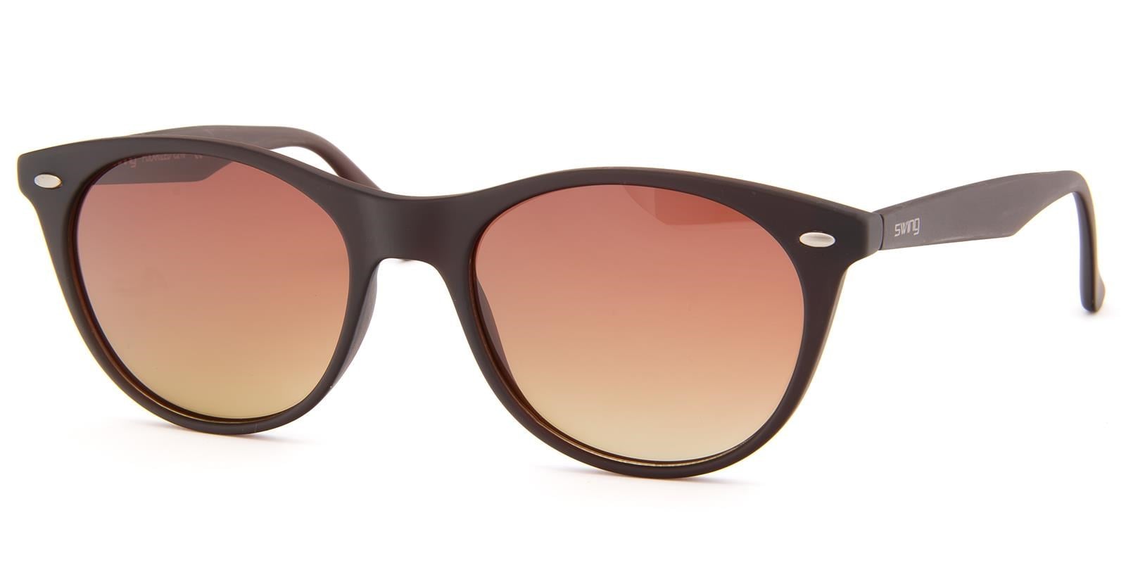 Swing SS281-C216 53 Polarize Unisex Güneş Gözlüğü  