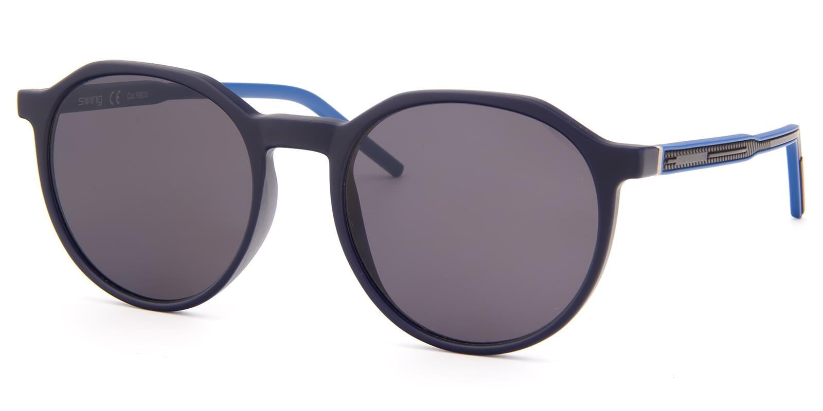 Swing SS297-CRB03 52 Unisex Güneş Gözlüğü  