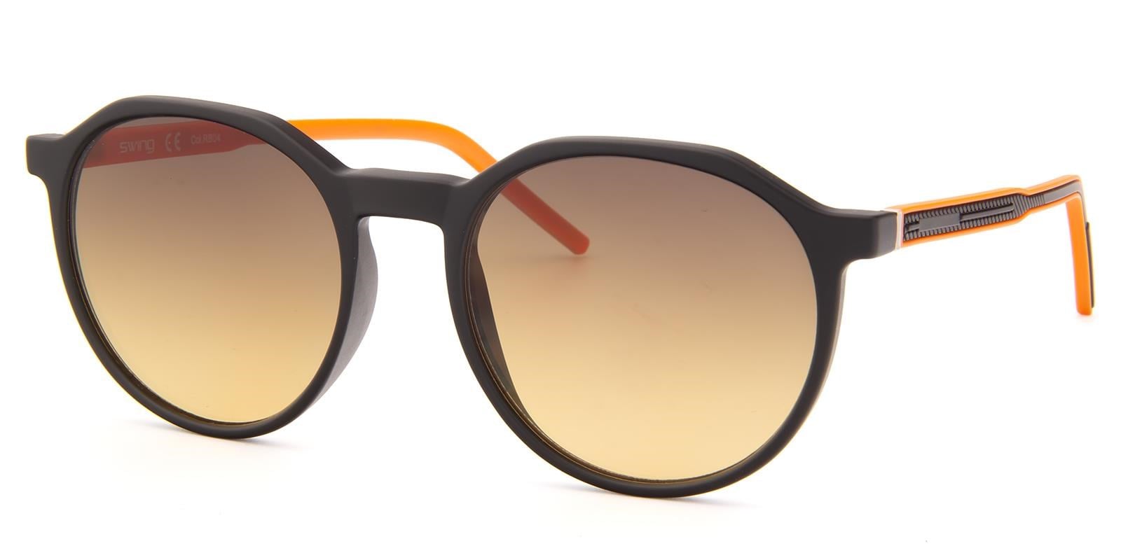 Swing SS297-CRB04 52 Unisex Güneş Gözlüğü  