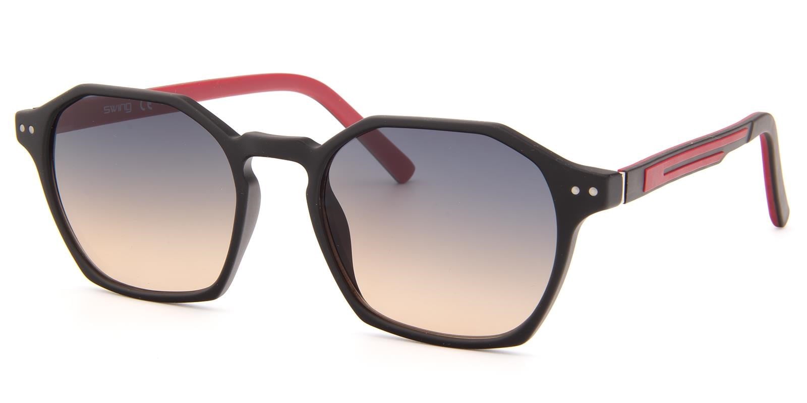 Swing SS319-CRB02 51 Unisex Güneş Gözlüğü  